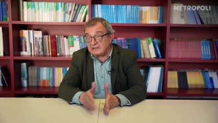 Francesc Castellana (CESB): "Las empresas deben gestionar mejor el talento en el entorno metropolitano"