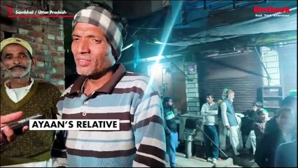 Shahi Jama Masjid Dispute: Tensions Rise in Sambhal, Uttar Pradesh