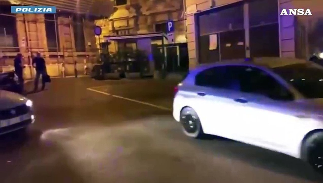 Streaming illegale, maxi operazione in Italia e in 7 Paesi: 102 indagati