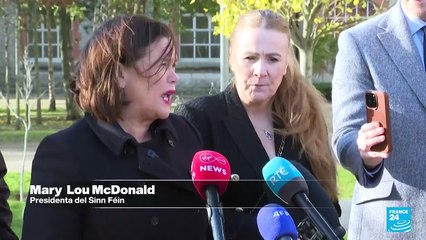 Vivienda, el tema principal de las elecciones generales en Irlanda