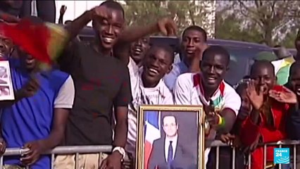 French troops in Sahel: A look back at Operation Barkhane