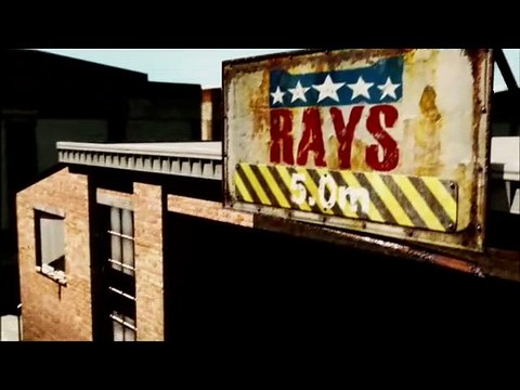 Driver: Parallel Lines online multiplayer - ps2