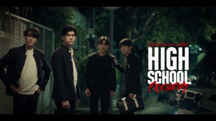 High School Frenemy, Espisodio 13 T1 [Sub. Español + English] SAP Play