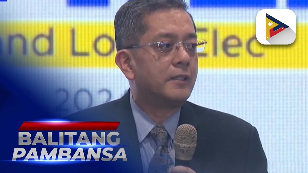 Transparency is top Comelec consideration for 2025 polls