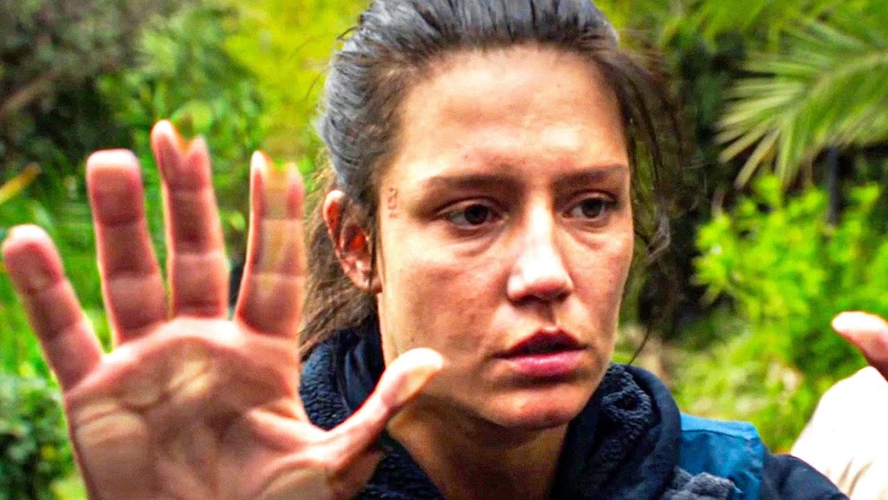 PLANÈTE B Bande Annonce (2024) Adèle Exarchopou...