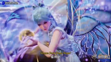 Soul Land 2 Episode 77 Sub Indo – Tonton Sekarang di DonghuaFilm.com 🌟