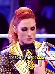 7 Real-Life WWE Women Feuds That Will Shock You