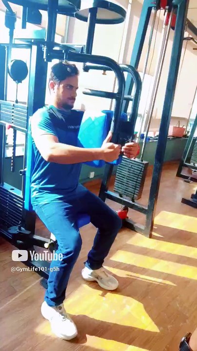 Butterfly Workout: Build a Sculpted Chest at the Gym | gym Life 101