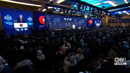 SON DAKİKA... Cumhurbaşkanı Erdoğan'dan net mesaj: Şu anda BM ile devam edilemez