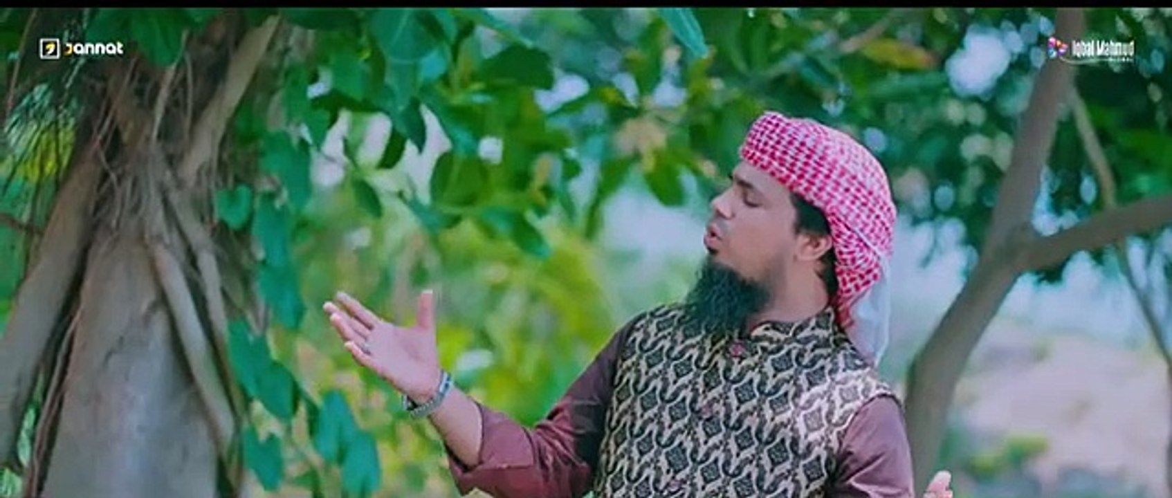 কষ্টমাখা দুখের গজল | SAFAR | সফর | Iqbal Mahmud Kalarab | Kalarab Shilpigosthi | New Ghazal | Gojol