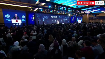 Cumhurbaşkanı Erdoğan: "Yavrum, Siyonistlerin Burada Dili Ağzı Olma. Burayı Provoke Etmeye Ne Kadar Çalışırsanız Çalışın Netice Alamazsınız"