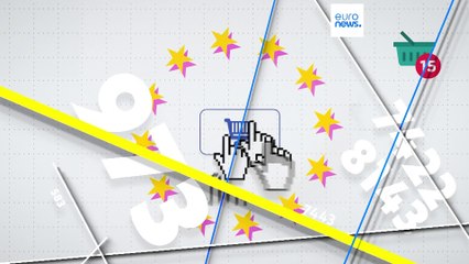 Black Friday y Cyber Monday: ¿Qué países europeos gastan más y en qué?