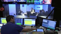 Cyril Hanouna - «Faudrait peut-être s'occuper des Français avant de s'occuper de étrangers» rappelle Romain, auditeur d'Europe 1