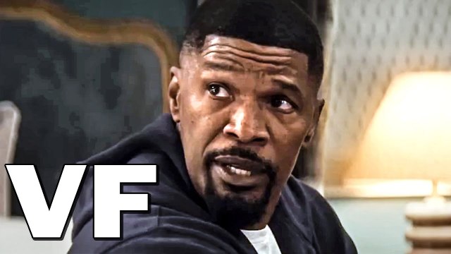 BACK IN ACTON Bande Annonce VF (2025) Jamie Foxx, Cameron Diaz