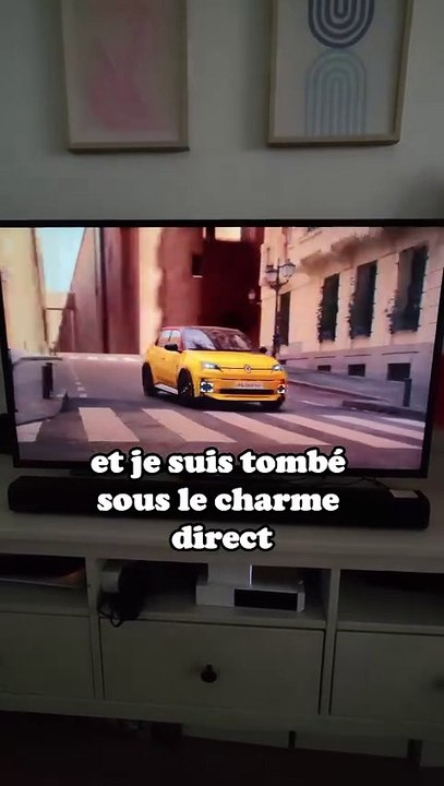 Je suis amoureux 💛