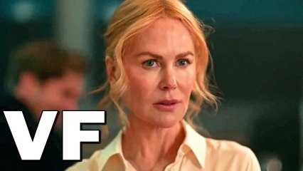 BABYGIRL Bande annonce VF (2025) Nicole Kidman