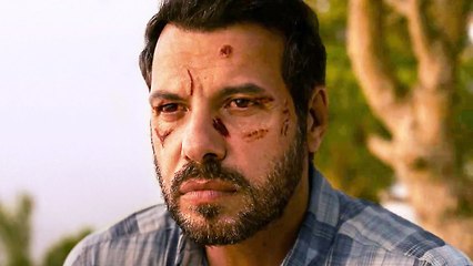LE QUATRIÈME MUR Bande Annonce (2025) Laurent Lafitte