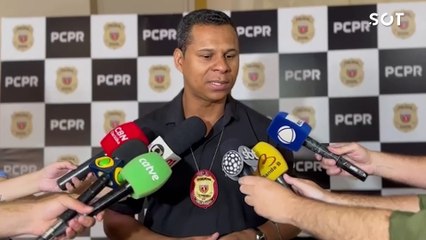 PCPR prende casal com 169 kg de cocaína em desdobramento de apreensão histórica no Paraná