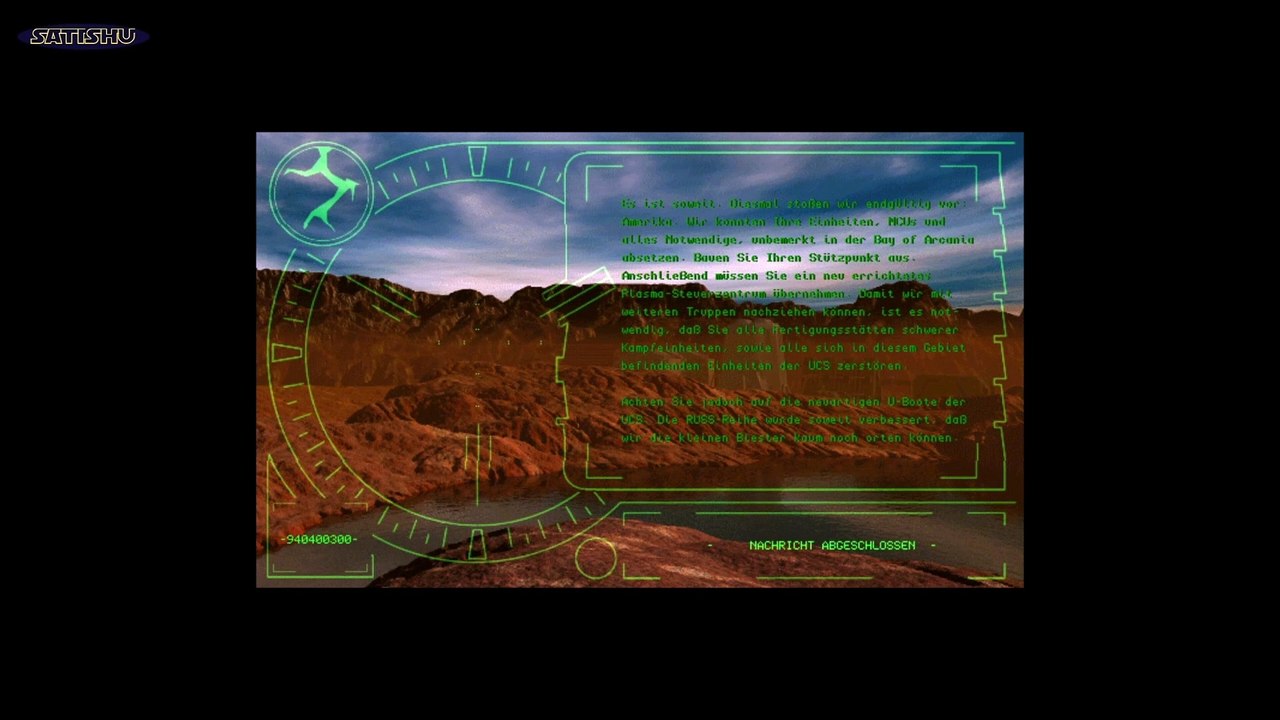 Willkommen in Südamerika. | Earth 2140 | Ep. 122