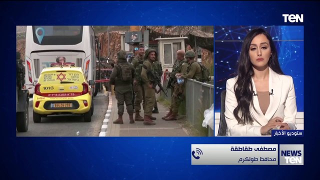 محافظ طولكرم: الاحتلال دمر البنية التحتية لمعظم مخيمات الضفة الغربية