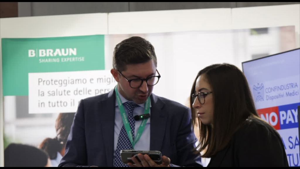 Video Lotta alle infezioni ospedaliere: il nuovo report di GIMBE