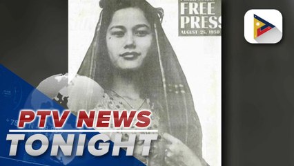 Former senator Santanina Rasul dies at 94