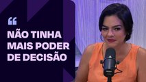 “Ninguém entendia o que eu estava passando” diz jornalista sobre solidão materna