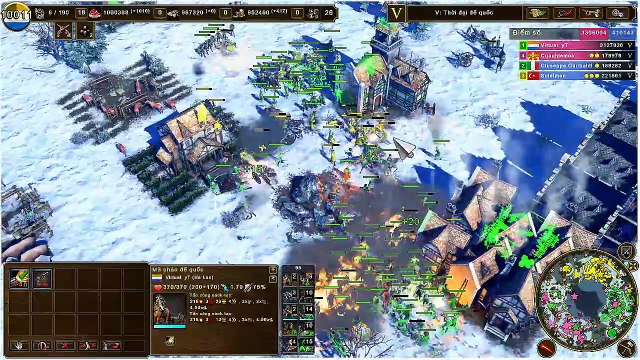 RTS Games Builder 20241131 985 335