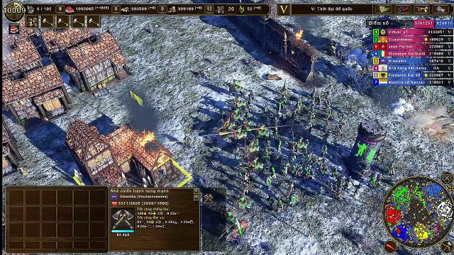 RTS Games Builder 20241131 985 336