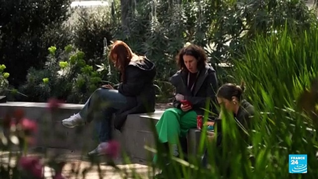 Australia: inconformidad con prohibición de las redes sociales para los menores de 16 años