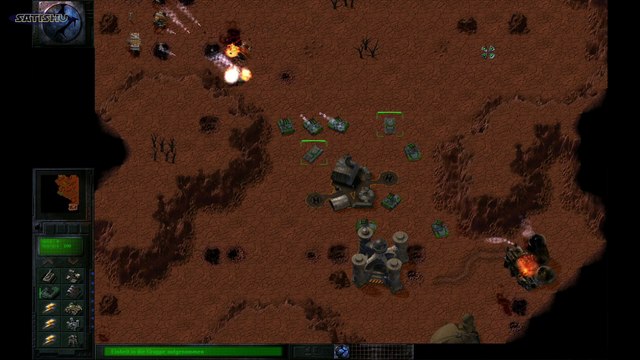 Suche nach der Steuerzentrale. | Earth 2140 | Ep. 123