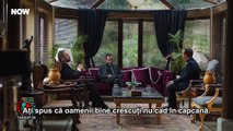 Iubire fara limite episodul 43 subtitrat în română