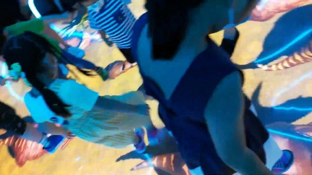 Hong Kong Science Museum _ Hong Kong