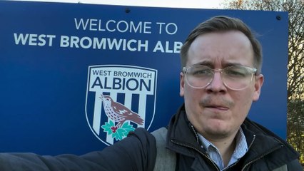 Preston v West Brom - Lewis Cox preview