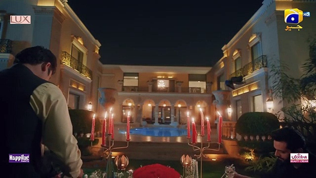 Sunn Mere Dil Episode 18 [Eng Sub] Wahaj Ali Maya Ali Hira Mani 29th November 2024