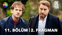 Deha 11. Bölüm 2. Fragman | 