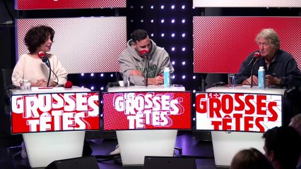 La 1ère de Pauline Courtin