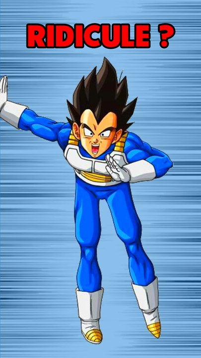 La Danse Étrange de Vegeta Réflexions sur Battle of Gods !