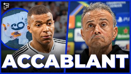 JT Foot Mercato : le maillot de Mbappé brûlé par les supporters
