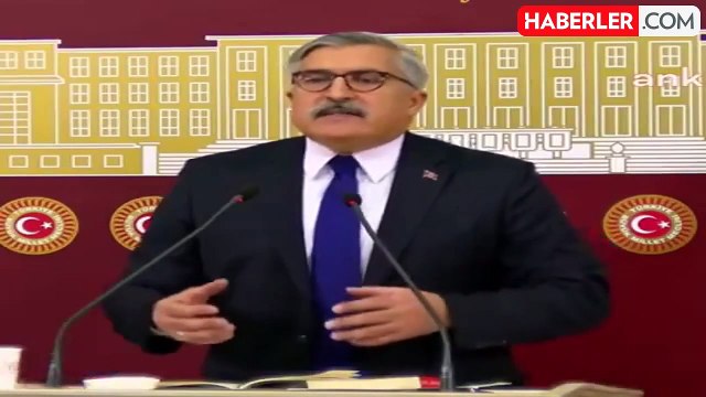 AK Parti'den bir Öcalan açıklaması daha: Bahçeli ezberleri bozdu, adım atma sırası DEM ve İmralı'da