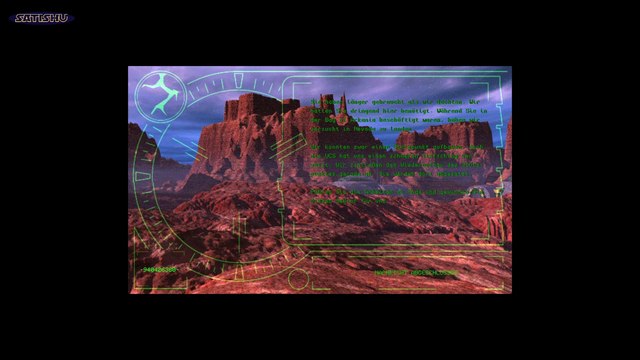 Landung in Nevada. | Earth 2140 | Ep. 126