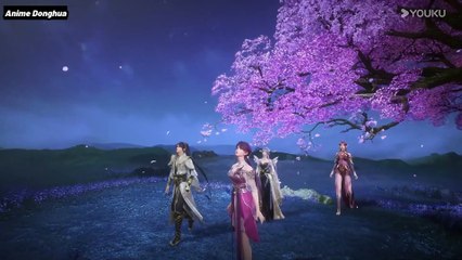 Apotheosis S2 EP53 (105) | Eng Sub