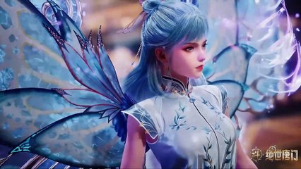 E77 Soul Land 2 1080p English Hardsub