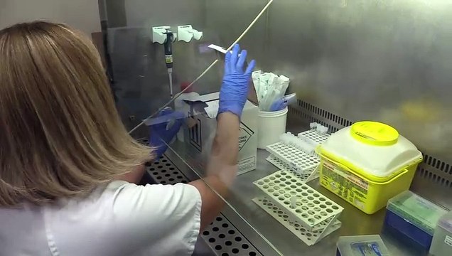 Los centros sanitarios madrileños administran 2.000 vacunas mensuales contra la viruela del mono