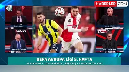 Beşiktaş'ta yeniden Sergen Yalçın sesleri yükseliyor