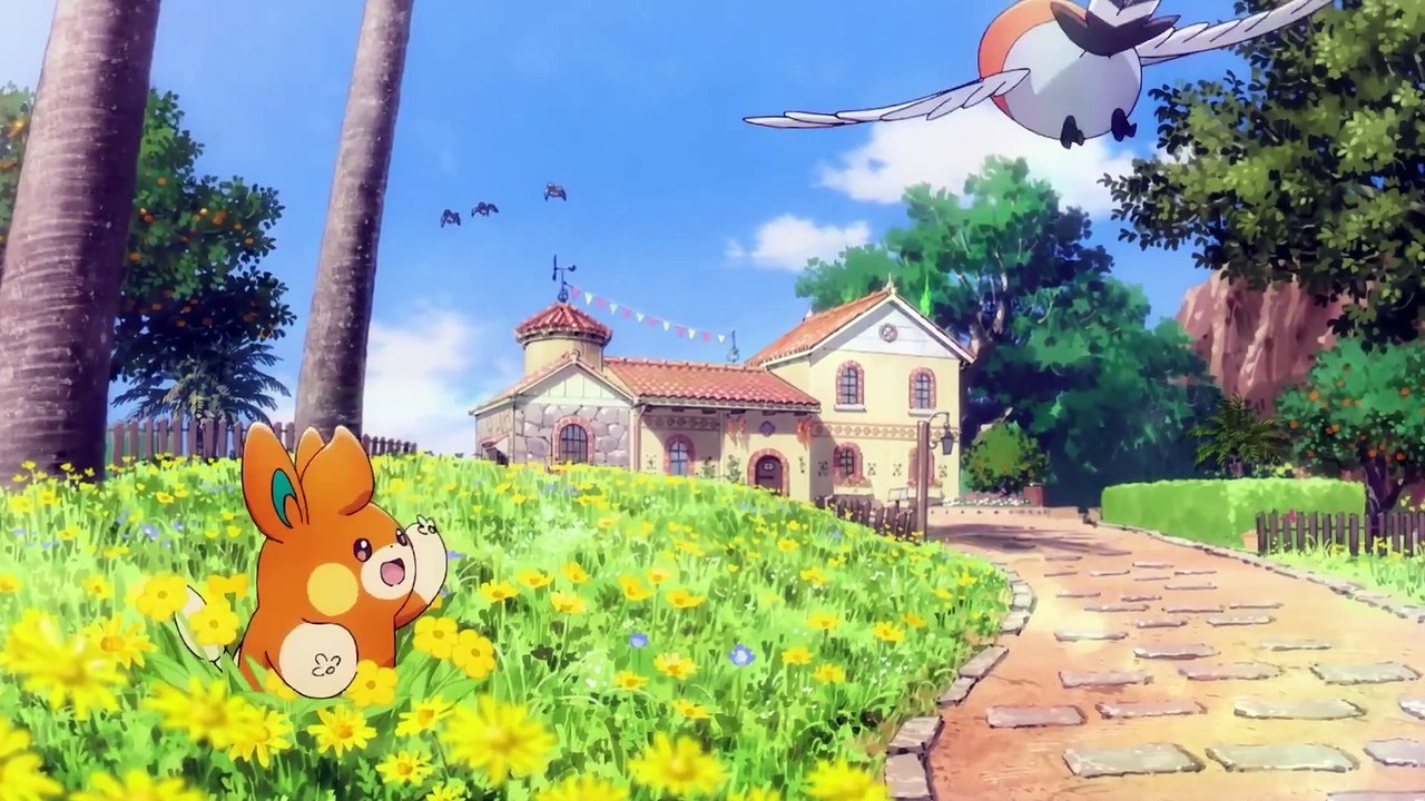 Pokemon Venti di Paldea (ITA)