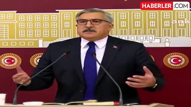 AK Parti'den bir Öcalan açıklaması daha: Bahçeli ezberleri bozdu, adım atma sırası DEM ve İmralı'da