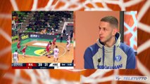 Basket Time - Puntata del 28/11/2024