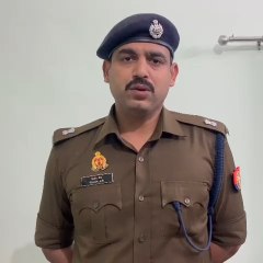 सहारनपुर में संदिग्ध हालातो में विवाहिता की मौत