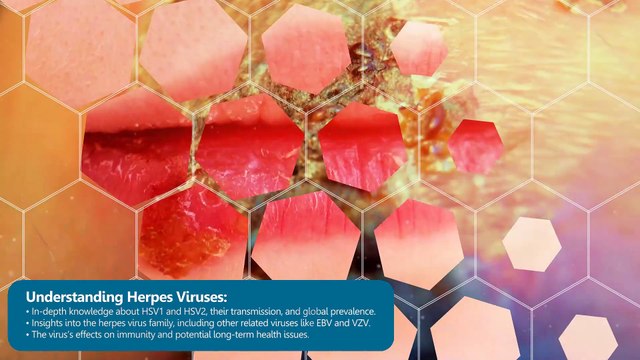 Herpes Cure - A Research-Backed Guide to Healing Through Herbal Medicine by Arjun Kumar